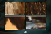 40 Colorful Grunge Textures, a Texture Graphic by Remon Michel (Thumbnail 10 of 11)