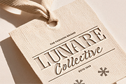 Endrip Faceo - Font Duo Typeface, a Serif Font by MaikoHatta (Thumbnail 8 of 8)