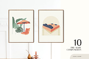 Garden | Creator Kit, an Object Graphic by KetteCreate (Thumbnail 15 of 20)