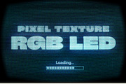 TV Display Screen Text Effect, a Layer Style Add-On by PopotLane (Thumbnail 5 of 7)