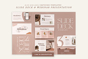Wellness Instagram Creator CANVA PS, a Social Media Template by Eviory (Thumbnail 43 of 48)