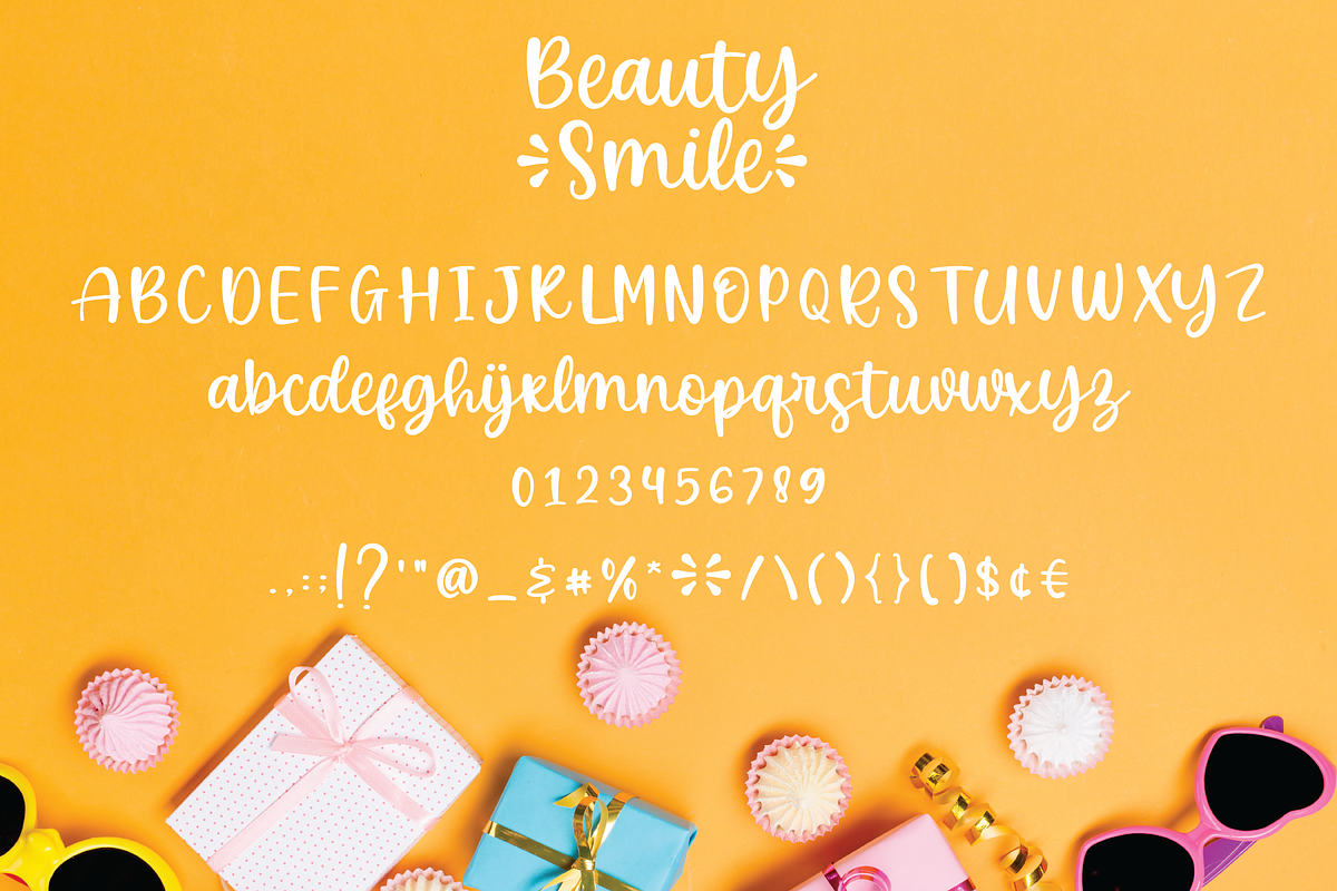 Beauty Smile preview 5