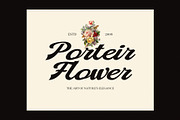 Galaxy Bold Script Font, a Script Font by Elegant Font (Thumbnail 4 of 8)