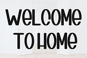 House Rainbow, a Serif Font by FreshTypeINK (Thumbnail 2 of 8)