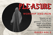Metamorve - Blackletter Display Font, a Blackletter Font by Arendxstudio (Thumbnail 4 of 9)