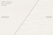10 Macro High-Res Paper Textures, a Texture Graphic by measyn (Thumbnail 3 of 11)