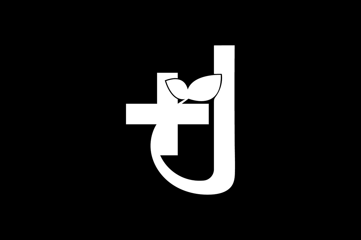 Letter H Eco Logo Design, a Branding & Logo Template by Salman Shop (Photo 4 of 4)