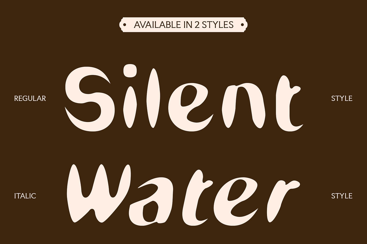 CS Kaison Drawn, a Sans Serif Font by Craft Supply Co. (Photo 3 of 8)