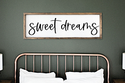 Arlington | Modern Script Font, a Script Font by KA Designs (Thumbnail 4 of 11)