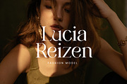 MIDWATCHES Retro Serif Font, a Serif Font by UICreative (Thumbnail 4 of 10)