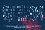Binggo Wood Display, a Serif Font by Genesis Lab (Thumbnail 7 of 14)