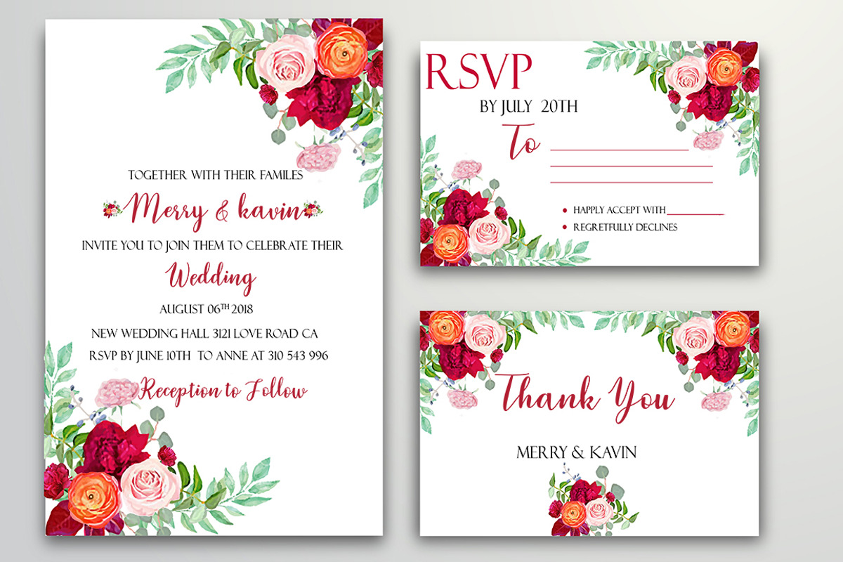 Raspberry Font Duo preview 5