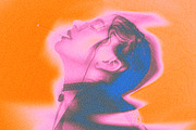 Destroyed Photoshop Action, an Action Add-On by Design Squad (Thumbnail 5 of 7)