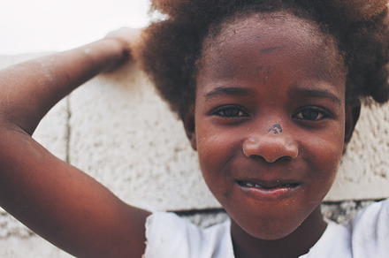 Close up containing mission trip, travel, and non-profit