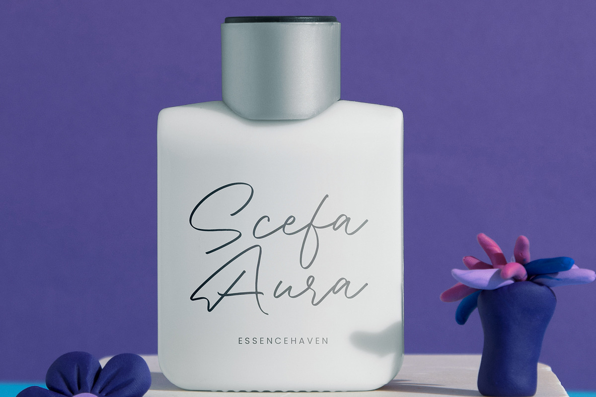Gafisha Lindiaki Stylish Handwritten, a Script Font by stylishtype.co (Photo 4 of 19)