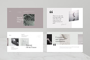 Mushroom PowerPoint Presentation, a Presentation Template by Goashape Studio (Thumbnail 4 of 19)