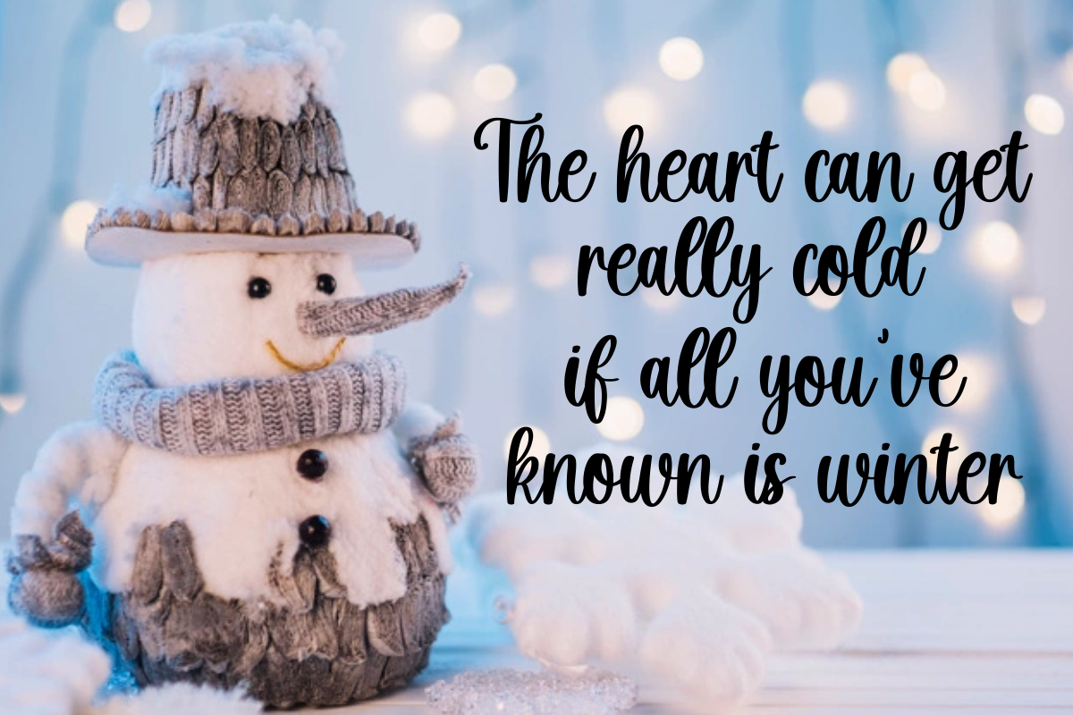 Hello Snowflake - Script Font, a Script Font by Fikryal Studio (Photo 4 of 10)
