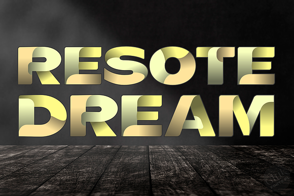 Color ResotE-Dream, Winter & Candy preview 6