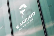 Spartan Spirit - Athletic Typeface, a Sans Serif Font by HipFonts (Thumbnail 8 of 11)