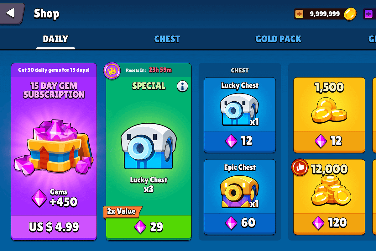 GUI Pro - Casual Game, an UI Kit Template by LAYERLAB (Photo 54 of 65)