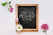 Hallo Hallo - HandDrawn Font Package, a Sans Serif Font by Vitek Graphic (Thumbnail 5 of 15)