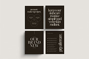 650 Esthetician Instagram Templates, a Social Media Template by COCO Designs (Thumbnail 22 of 25)