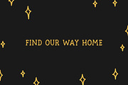 North Star | Vintage Slab Serif, a Slab Serif Font by Beveled Design Co. (Thumbnail 10 of 10)