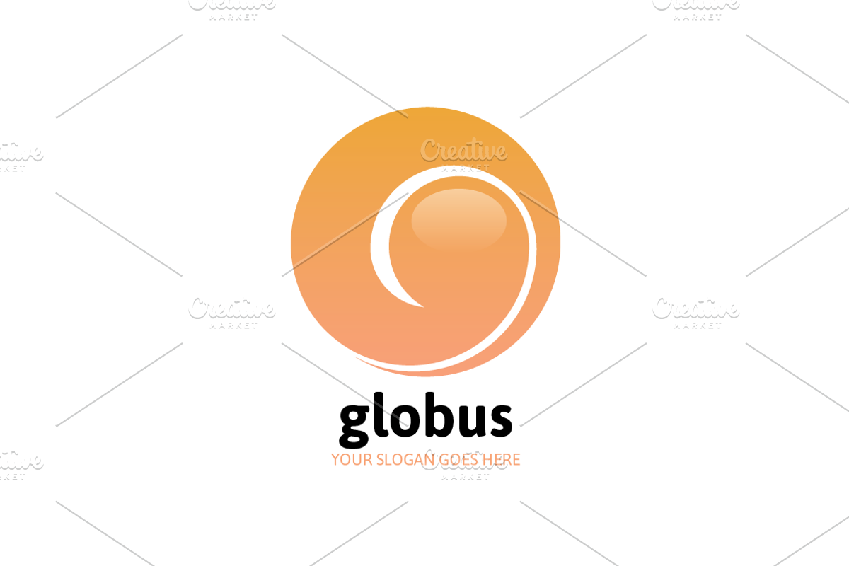 Spiral Letter G Logo, a Branding & Logo Template by MLJ studios (Photo 1 of 3)