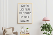 Natural Christmas | Script Font, a Script Font by Scratchones (Thumbnail 4 of 8)