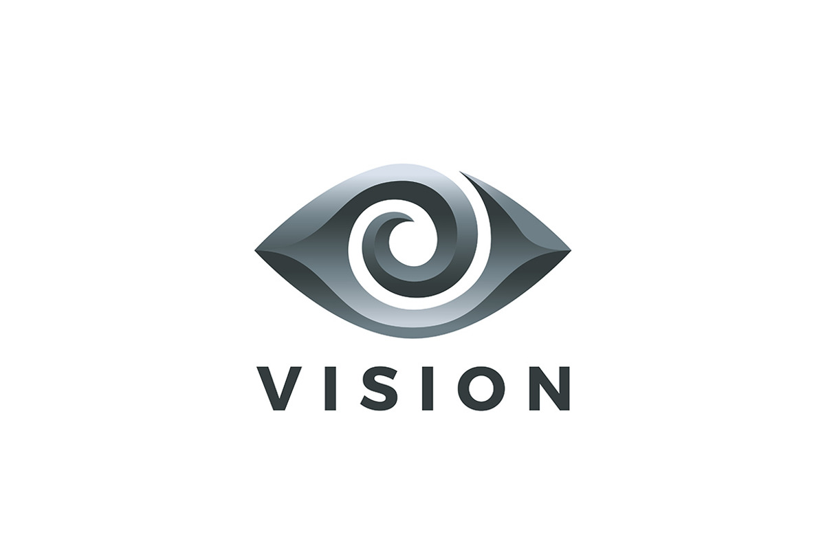 Eye Vision Logo Design, a Branding & Logo Template by Cyritron