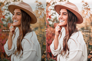 Brown Zircon Pro Lightroom Presets