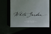 Midnight Symphony // Script font, a Handwritten Font by PeachCreme (Thumbnail 5 of 15)