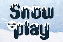 Snow Play