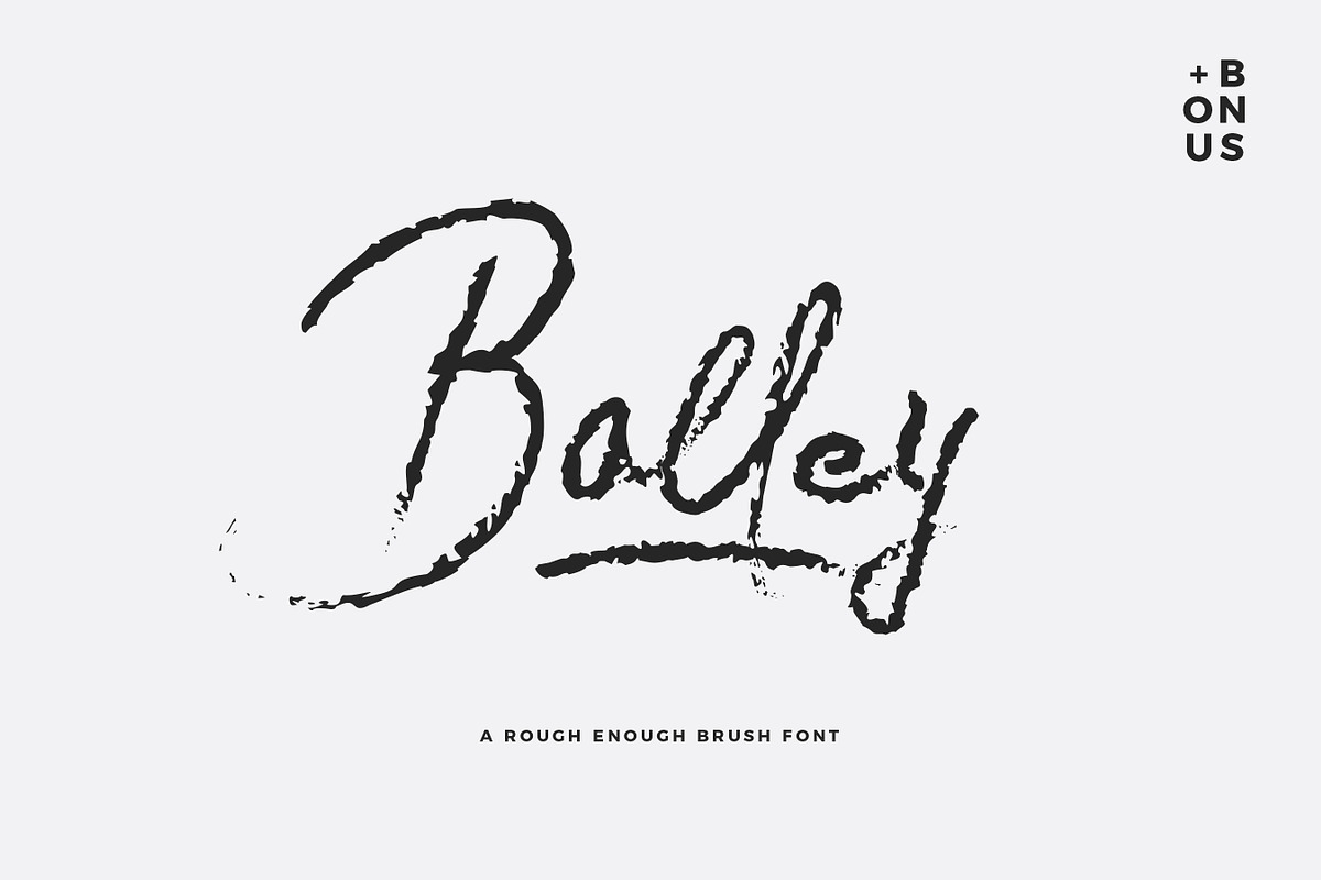 Handlettered Font Bundle, a Script Font by It's Latsayz (Photo 36 of 38)