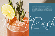 Islandias Beachlife, a Handwritten Font by operatype.co (Thumbnail 8 of 15)