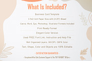 Business Card, a Business Card Template by DesignDevisers (Thumbnail 10 of 10)