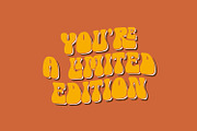 Retro Prince, a Symbol Font by yumnatype (Thumbnail 2 of 10)