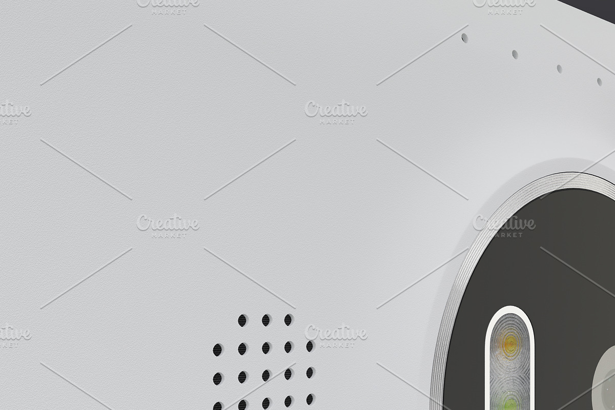 Microsoft Lumia 950 XL White, an Object 3D Model by XYZ Space (Photo 8 of 24)