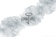 Logo Pack Vol.1. Romantic & Wedding, a Branding & Logo Template by Mint Air Studio (Thumbnail 7 of 22)