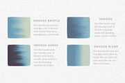Gouache Set – Procreate Brushes, a Brush Add-On by Sadie Lew (Thumbnail 13 of 17)