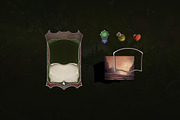 Elemental Cards Bundle, an Object Graphic by Kodiak Graphics (Thumbnail 3 of 3)