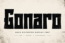 Gonaro