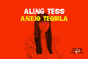Frito, a Font by Hello Wala Type Foundry (Thumbnail 2 of 5)