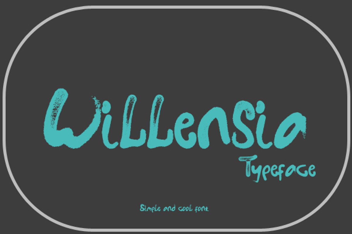 Willensia preview 3