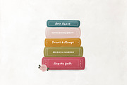 An Essential Handwriting Duo, a Handwritten Font by Callie Rian & Co. (Thumbnail 12 of 18)