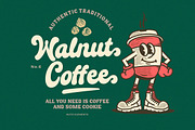 Bright Miracle Font, a Script Font by HansCo Studio (Thumbnail 6 of 10)