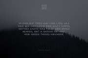 Mjölnir - Nordic Tribal Font, a Font by AndrewPixelType (Thumbnail 3 of 9)
