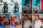 84. Kayson Cannon Presets, an Action Add-On by Advina Store (Thumbnail 3 of 11)