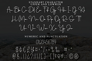 Grandma Signature, a Handwritten Font by FreshTypeINK (Thumbnail 8 of 8)