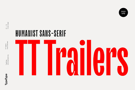TT Trailers